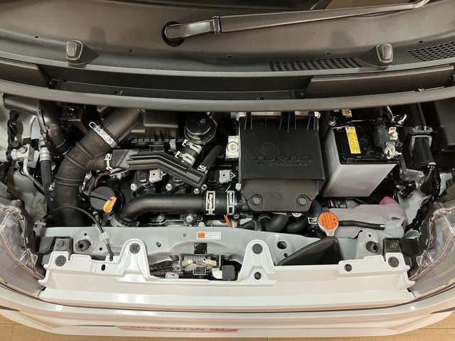 ムーヴＲＳ　元弊社試乗車　サポカーＳワイド適合　認定中古車ターボエンジン・全車速追従機能クルーズコントロール・両側電動スライドドア・シートヒーター　ＬＥＤライト／フォグ　バックカメラ・衝突回避支援ブレーキ・前後コーナーセンサー・１５インチアルミホイール（大阪府）の中古車