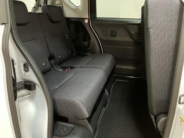 ムーヴＲＳ　元弊社試乗車　サポカーＳワイド適合　認定中古車ターボエンジン・全車速追従機能クルーズコントロール・両側電動スライドドア・シートヒーター　ＬＥＤライト／フォグ　バックカメラ・衝突回避支援ブレーキ・前後コーナーセンサー・１５インチアルミホイール（大阪府）の中古車