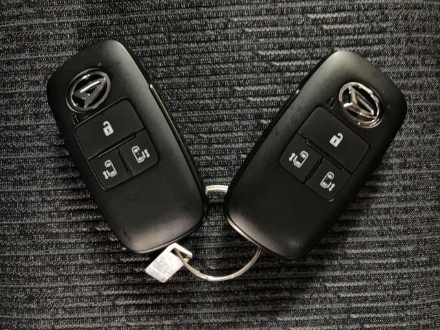 ムーヴＲＳ　元弊社試乗車　サポカーＳワイド適合　認定中古車ターボエンジン・全車速追従機能クルーズコントロール・両側電動スライドドア・シートヒーター　ＬＥＤライト／フォグ　バックカメラ・衝突回避支援ブレーキ・前後コーナーセンサー・１５インチアルミホイール（大阪府）の中古車