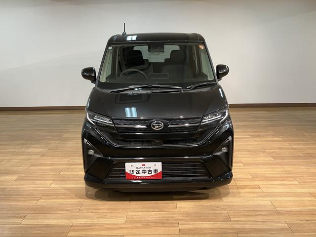 ムーヴＲＳ　Ｒ７年式／ターボ／Ｂカメラ対応／両側電動スライドドアターボ　スマートアシスト　ＬＥＤヘッドライト／フォグ　バックカメラ対応　両側電動スライドドア　キーフリー　コーナーセンサー　盗難防止セキュリティアラーム　１５インチアルミホイール（大阪府）の中古車