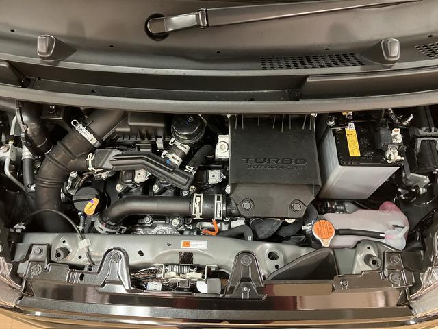 ムーヴＲＳ　Ｒ７年式／ターボ／Ｂカメラ対応／両側電動スライドドアターボ　スマートアシスト　ＬＥＤヘッドライト／フォグ　バックカメラ対応　両側電動スライドドア　キーフリー　コーナーセンサー　盗難防止セキュリティアラーム　１５インチアルミホイール（大阪府）の中古車