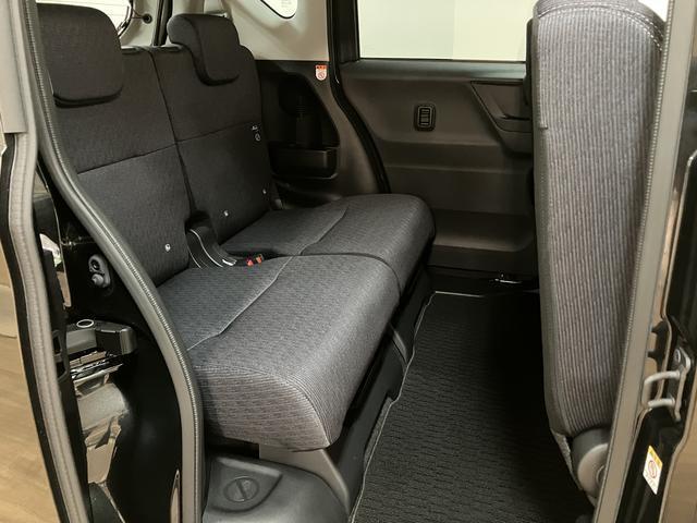 ムーヴＲＳ　Ｒ７年式／ターボ／Ｂカメラ対応／両側電動スライドドアターボ　スマートアシスト　ＬＥＤヘッドライト／フォグ　バックカメラ対応　両側電動スライドドア　キーフリー　コーナーセンサー　盗難防止セキュリティアラーム　１５インチアルミホイール（大阪府）の中古車