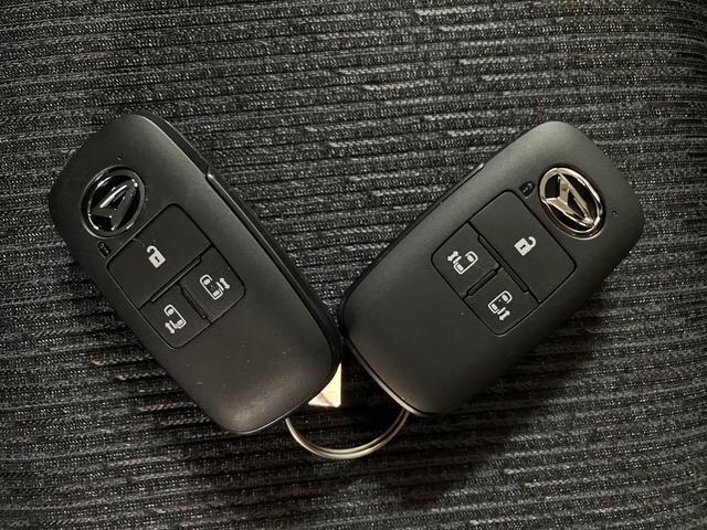 ムーヴＲＳ　Ｒ７年式／ターボ／Ｂカメラ対応／両側電動スライドドアスマートアシスト　ＬＥＤヘッドライト／フォグ　バックカメラ対応　オートエアコン　両側電動スライドドア　キーフリー　コーナーセンサー　盗難防止セキュリティアラーム　１５インチアルミホイール（大阪府）の中古車