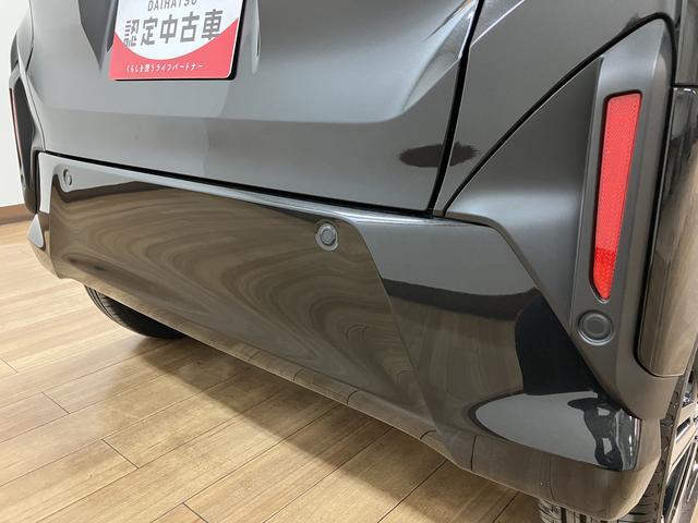 ムーヴＲＳ　Ｒ７年式／ターボ／Ｂカメラ対応／両側電動スライドドアスマートアシスト　ＬＥＤヘッドライト／フォグ　バックカメラ対応　オートエアコン　両側電動スライドドア　キーフリー　コーナーセンサー　盗難防止セキュリティアラーム　１５インチアルミホイール（大阪府）の中古車