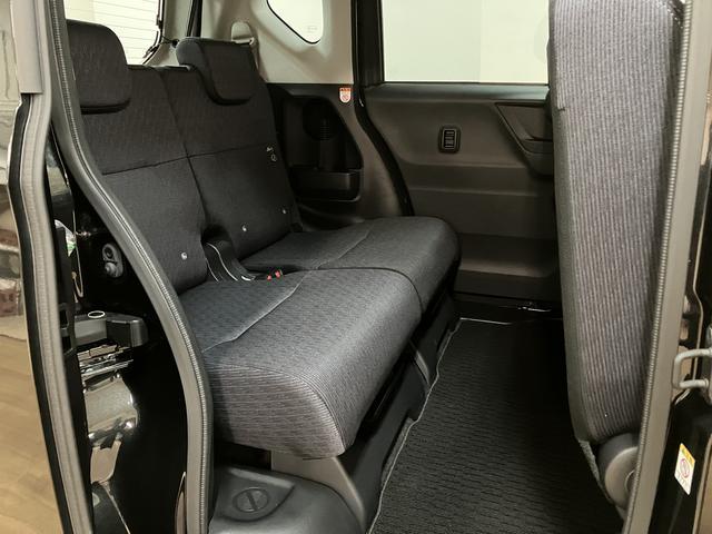 ムーヴＲＳ　Ｒ７年式／ターボ／Ｂカメラ対応／両側電動スライドドアスマートアシスト　ＬＥＤヘッドライト／フォグ　バックカメラ対応　オートエアコン　両側電動スライドドア　キーフリー　コーナーセンサー　盗難防止セキュリティアラーム　１５インチアルミホイール（大阪府）の中古車