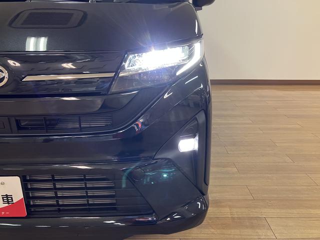 ムーヴＲＳ　Ｒ７年式／ターボ／Ｂカメラ対応／両側電動スライドドアスマートアシスト　ＬＥＤヘッドライト／フォグ　バックカメラ対応　オートエアコン　両側電動スライドドア　キーフリー　コーナーセンサー　盗難防止セキュリティアラーム　１５インチアルミホイール（大阪府）の中古車