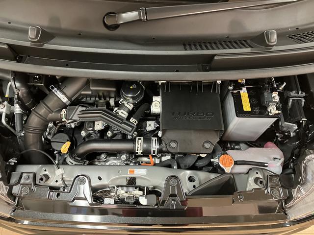 ムーヴＲＳ　Ｒ７年式／ターボ／Ｂカメラ対応／両側電動スライドドアスマートアシスト　ＬＥＤヘッドライト／フォグ　バックカメラ対応　オートエアコン　両側電動スライドドア　キーフリー　コーナーセンサー　盗難防止セキュリティアラーム　１５インチアルミホイール（大阪府）の中古車