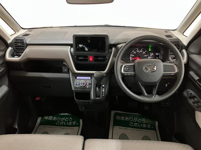 ムーヴＸ　届出済未使用車／バックカメラ／ＬＥＤヘッドライト／届出済未使用車／ダイハツ認定中古車／バックカメラ／コーナーセンサー／電動スライドドア／ＬＥＤヘッドライト／プッシュボタンスタート／スマートキー／（大阪府）の中古車