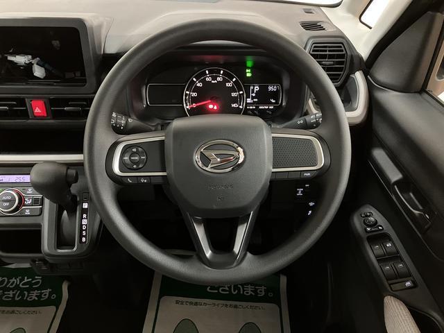 ムーヴＸ　届出済未使用車／バックカメラ／ＬＥＤヘッドライト／届出済未使用車／ダイハツ認定中古車／バックカメラ／コーナーセンサー／電動スライドドア／ＬＥＤヘッドライト／プッシュボタンスタート／スマートキー／（大阪府）の中古車