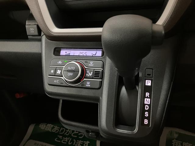 ムーヴＸ　届出済未使用車／バックカメラ／ＬＥＤヘッドライト／届出済未使用車／ダイハツ認定中古車／バックカメラ／コーナーセンサー／電動スライドドア／ＬＥＤヘッドライト／プッシュボタンスタート／スマートキー／（大阪府）の中古車