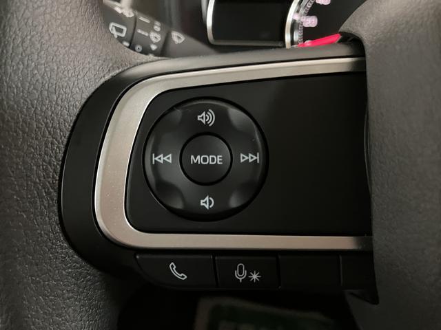 ムーヴＸ　届出済未使用車／バックカメラ／ＬＥＤヘッドライト／届出済未使用車／ダイハツ認定中古車／バックカメラ／コーナーセンサー／電動スライドドア／ＬＥＤヘッドライト／プッシュボタンスタート／スマートキー／（大阪府）の中古車