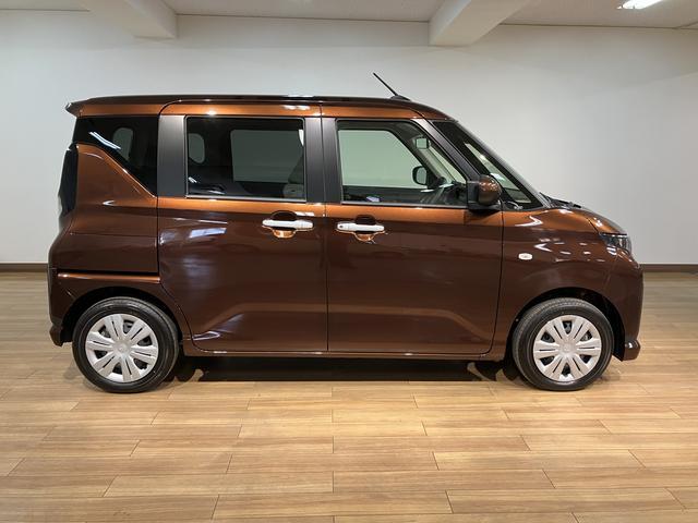 ムーヴＸ　届出済未使用車／バックカメラ／ＬＥＤヘッドライト／届出済未使用車／ダイハツ認定中古車／バックカメラ／コーナーセンサー／電動スライドドア／ＬＥＤヘッドライト／プッシュボタンスタート／スマートキー／（大阪府）の中古車