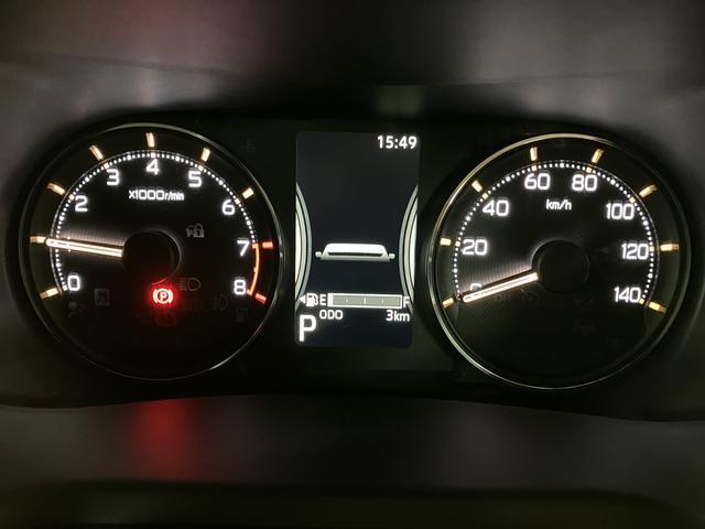 ムーヴＲＳ　Ｒ７年式／ターボ／Ｂカメラ対応／両側電動スライドドアスマートアシスト　ＬＥＤヘッドライト／フォグ　バックカメラ対応　オートエアコン　両側電動スライドドア　キーフリー　コーナーセンサー　盗難防止セキュリティアラーム　１５インチアルミホイール（大阪府）の中古車