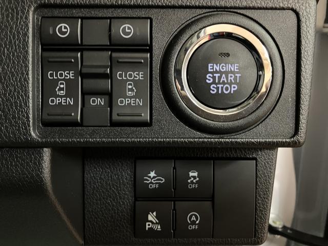 ムーヴＲＳ　Ｒ７年式／ターボ／Ｂカメラ対応／両側電動スライドドアスマートアシスト　ＬＥＤヘッドライト／フォグ　バックカメラ対応　オートエアコン　両側電動スライドドア　キーフリー　コーナーセンサー　盗難防止セキュリティアラーム　１５インチアルミホイール（大阪府）の中古車