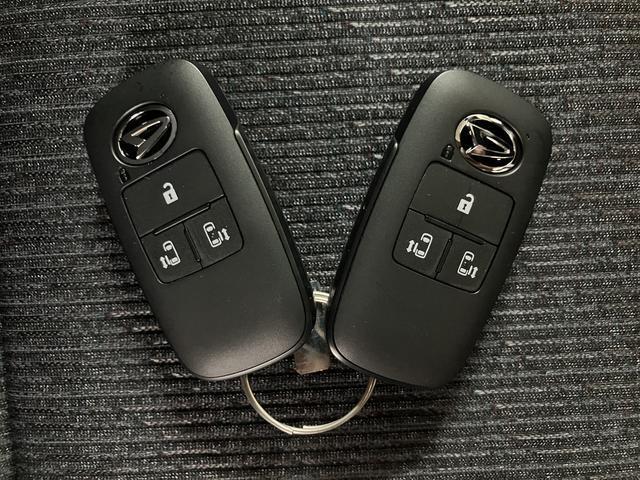 ムーヴＲＳ　Ｒ７年式／ターボ／Ｂカメラ対応／両側電動スライドドアスマートアシスト　ＬＥＤヘッドライト／フォグ　バックカメラ対応　オートエアコン　両側電動スライドドア　キーフリー　コーナーセンサー　盗難防止セキュリティアラーム　１５インチアルミホイール（大阪府）の中古車