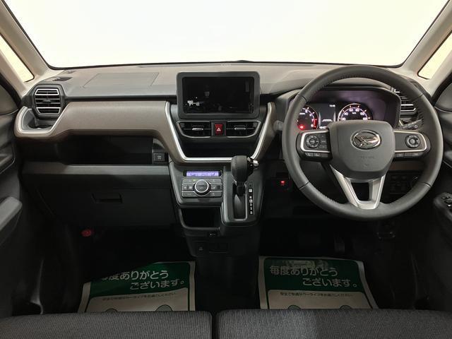 ムーヴＲＳ　Ｒ７年式／ターボ／Ｂカメラ対応／両側電動スライドドアスマートアシスト　ＬＥＤヘッドライト／フォグ　バックカメラ対応　オートエアコン　両側電動スライドドア　キーフリー　コーナーセンサー　盗難防止セキュリティアラーム　１５インチアルミホイール（大阪府）の中古車