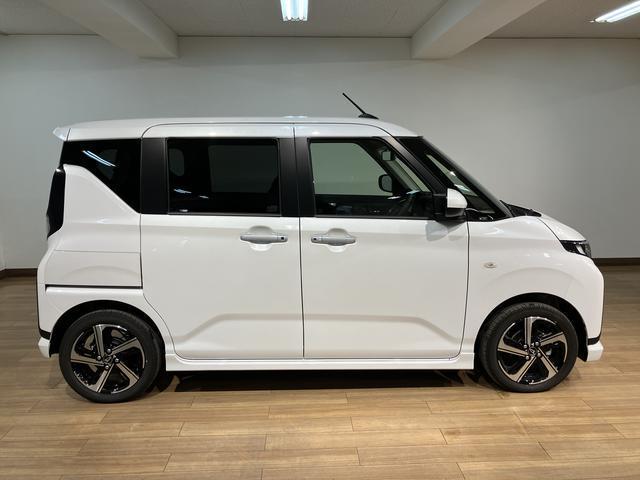 ムーヴＲＳ　Ｒ７年式／ターボ／Ｂカメラ対応／両側電動スライドドアスマートアシスト　ＬＥＤヘッドライト／フォグ　バックカメラ対応　オートエアコン　両側電動スライドドア　キーフリー　コーナーセンサー　盗難防止セキュリティアラーム　１５インチアルミホイール（大阪府）の中古車