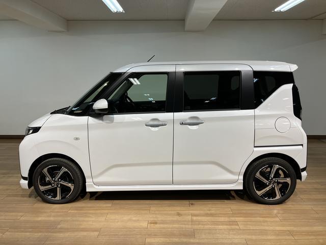 ムーヴＲＳ　Ｒ７年式／ターボ／Ｂカメラ対応／両側電動スライドドアスマートアシスト　ＬＥＤヘッドライト／フォグ　バックカメラ対応　オートエアコン　両側電動スライドドア　キーフリー　コーナーセンサー　盗難防止セキュリティアラーム　１５インチアルミホイール（大阪府）の中古車