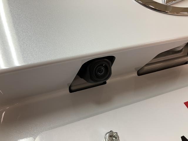 ムーヴＲＳ　Ｒ７年式／ターボ／Ｂカメラ対応／両側電動スライドドアスマートアシスト　ＬＥＤヘッドライト／フォグ　バックカメラ対応　オートエアコン　両側電動スライドドア　キーフリー　コーナーセンサー　盗難防止セキュリティアラーム　１５インチアルミホイール（大阪府）の中古車