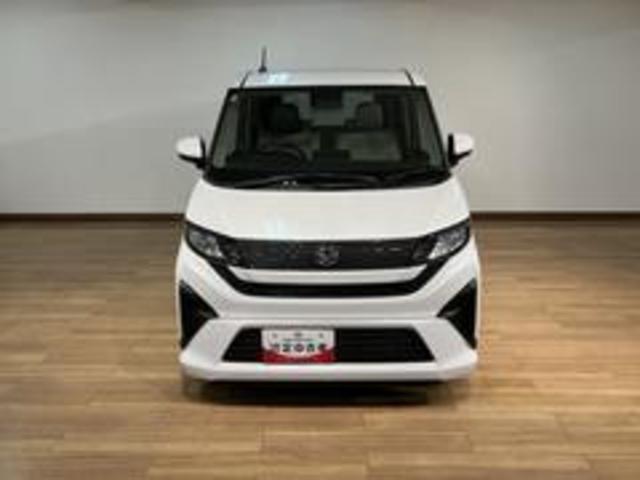 ムーヴＸ／サポカーＳワイド適合／新車保証継承／バックカメラ対応／サポカーＳワイド適合　オーディオレス車　ＬＥＤヘッドライト／フォグ　バックカメラ対応　オートＡＣ　左電動両側スライドドア　キーフリー　コーナーセンサー　盗難防止セキュリティアラーム（大阪府）の中古車