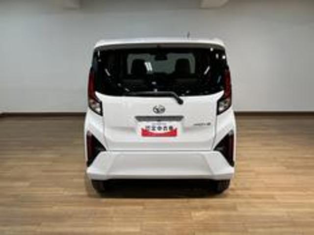 ムーヴＸ／サポカーＳワイド適合／新車保証継承／バックカメラ対応／サポカーＳワイド適合　オーディオレス車　ＬＥＤヘッドライト／フォグ　バックカメラ対応　オートＡＣ　左電動両側スライドドア　キーフリー　コーナーセンサー　盗難防止セキュリティアラーム（大阪府）の中古車