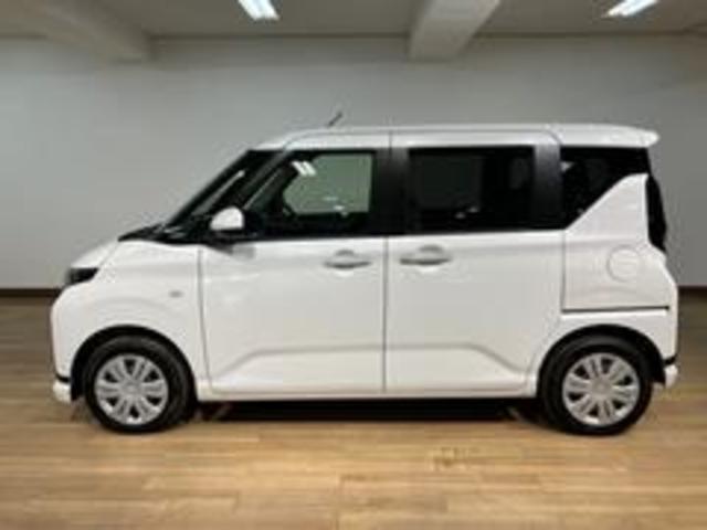 ムーヴＸ／サポカーＳワイド適合／新車保証継承／バックカメラ対応／サポカーＳワイド適合　オーディオレス車　ＬＥＤヘッドライト／フォグ　バックカメラ対応　オートＡＣ　左電動両側スライドドア　キーフリー　コーナーセンサー　盗難防止セキュリティアラーム（大阪府）の中古車