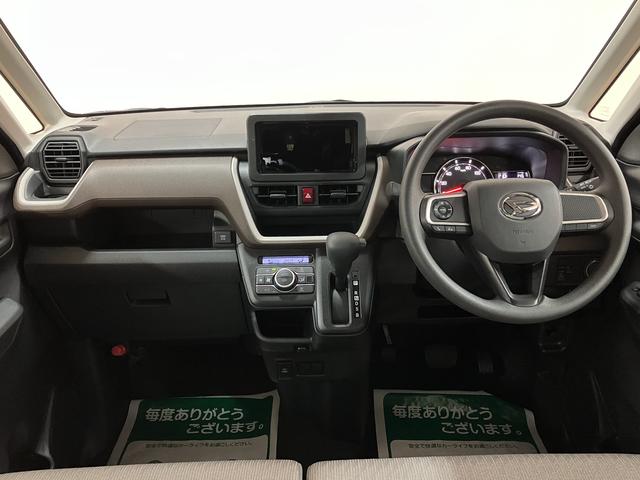 ムーヴＸ／サポカーＳワイド適合／新車保証継承／バックカメラ対応／サポカーＳワイド適合　オーディオレス車　ＬＥＤヘッドライト／フォグ　バックカメラ対応　オートＡＣ　左電動両側スライドドア　キーフリー　コーナーセンサー　盗難防止セキュリティアラーム（大阪府）の中古車