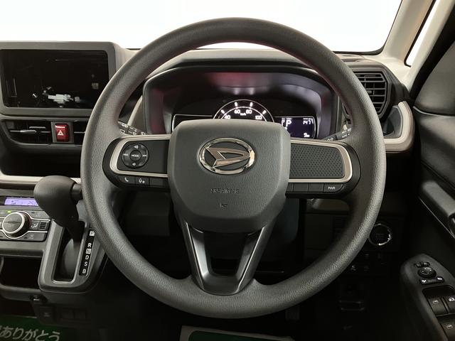 ムーヴＸ／サポカーＳワイド適合／新車保証継承／バックカメラ対応／サポカーＳワイド適合　オーディオレス車　ＬＥＤヘッドライト／フォグ　バックカメラ対応　オートＡＣ　左電動両側スライドドア　キーフリー　コーナーセンサー　盗難防止セキュリティアラーム（大阪府）の中古車