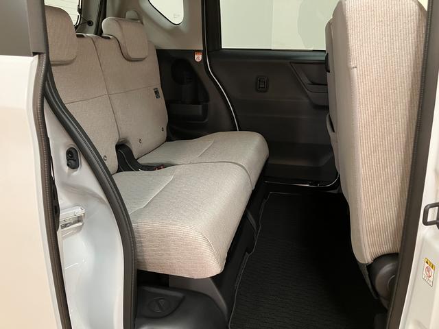 ムーヴＸ／サポカーＳワイド適合／新車保証継承／バックカメラ対応／サポカーＳワイド適合　オーディオレス車　ＬＥＤヘッドライト／フォグ　バックカメラ対応　オートＡＣ　左電動両側スライドドア　キーフリー　コーナーセンサー　盗難防止セキュリティアラーム（大阪府）の中古車