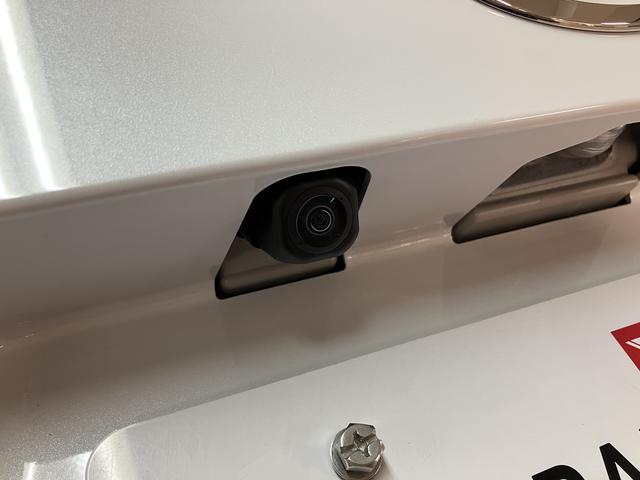 ムーヴＸ／サポカーＳワイド適合／新車保証継承／バックカメラ対応／サポカーＳワイド適合　オーディオレス車　ＬＥＤヘッドライト／フォグ　バックカメラ対応　オートＡＣ　左電動両側スライドドア　キーフリー　コーナーセンサー　盗難防止セキュリティアラーム（大阪府）の中古車