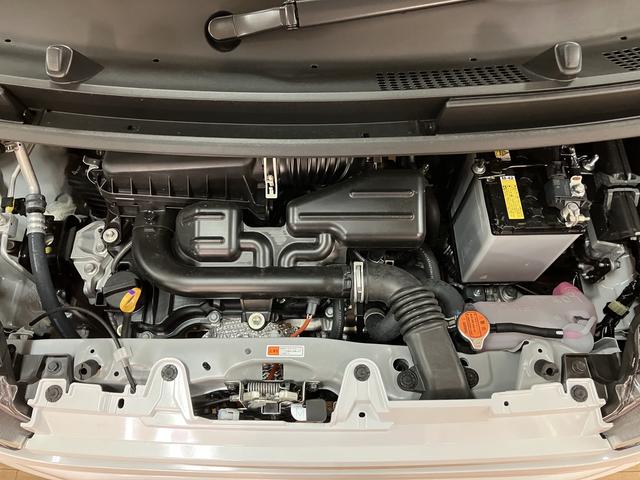 ムーヴＸ／サポカーＳワイド適合／新車保証継承／バックカメラ対応／サポカーＳワイド適合　オーディオレス車　ＬＥＤヘッドライト／フォグ　バックカメラ対応　オートＡＣ　左電動両側スライドドア　キーフリー　コーナーセンサー　盗難防止セキュリティアラーム（大阪府）の中古車