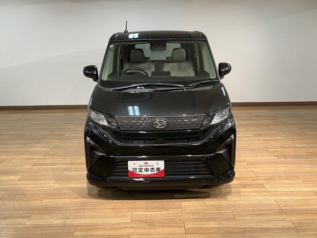 ムーヴＸ　Ｒ７年式／バックカメラ対応／左電動両側スライドドアスマートアシスト　ＬＥＤヘッドライト／フォグ　バックカメラ対応　オートエアコン　左電動両側スライドドア　キーフリー　コーナーセンサー　盗難防止セキュリティアラーム　１４インチアルミホイール（大阪府）の中古車