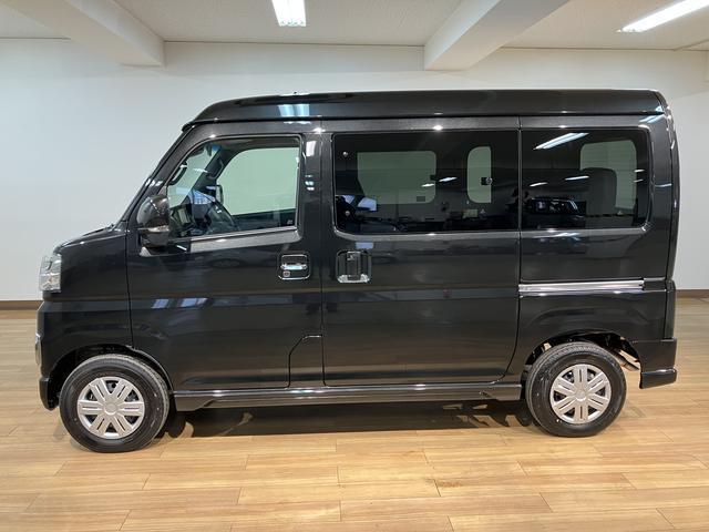 アトレーＲＳ／Ｒ７年式／法規対応済／ナビ／バックカメラ／ＡＣＣＲ７年式／走行２０Ｋｍ／ナビゲーション／バックカメラ／ステアリングスイッチ／前後ドラレコ／アダプティブクルーズコントロール／両側電動スライドドア／ＬＥＤヘッドランプ＆フォグランプ／キーフリーシステム（大阪府）の中古車