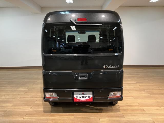 アトレーＲＳ／Ｒ７年式／法規対応済／ナビ／バックカメラ／ＡＣＣＲ７年式／走行２０Ｋｍ／ナビゲーション／バックカメラ／ステアリングスイッチ／前後ドラレコ／アダプティブクルーズコントロール／両側電動スライドドア／ＬＥＤヘッドランプ＆フォグランプ／キーフリーシステム（大阪府）の中古車