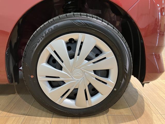 ミライースX SAIII R7年式/法規対応済/走行4km/キーレススマートアシストIII キーレスリモコン アイドリングストップ LEDヘッドライト コーナーセンサー マニュアルエアコン オートライト オートハイビーム(大阪府)の中古車