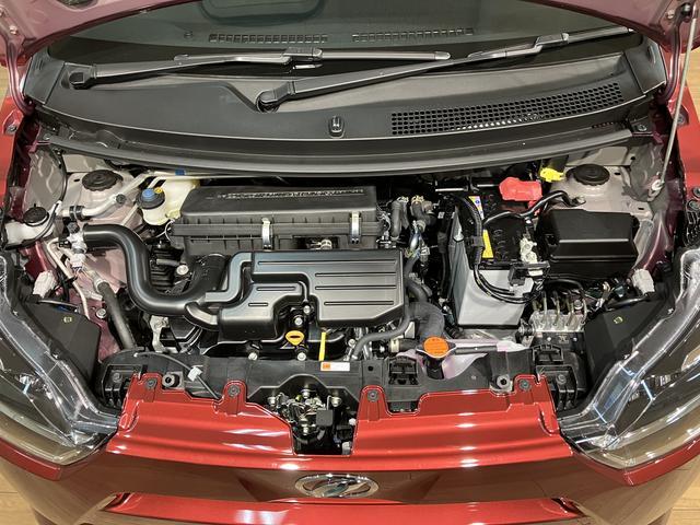 ミライースX SAIII R7年式/法規対応済/走行4km/キーレススマートアシストIII キーレスリモコン アイドリングストップ LEDヘッドライト コーナーセンサー マニュアルエアコン オートライト オートハイビーム(大阪府)の中古車