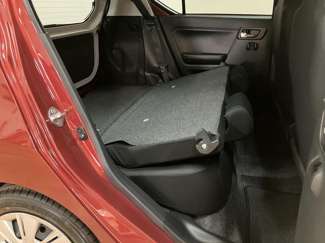 ミライースX SAIII R7年式/法規対応済/走行4km/キーレススマートアシストIII キーレスリモコン アイドリングストップ LEDヘッドライト コーナーセンサー マニュアルエアコン オートライト オートハイビーム(大阪府)の中古車