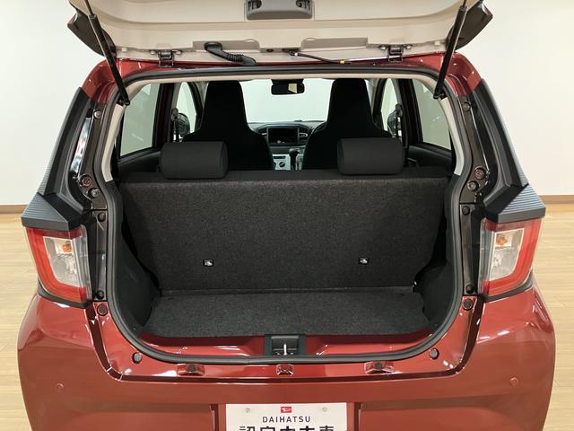 ミライースX SAIII R7年式/法規対応済/走行4km/キーレススマートアシストIII キーレスリモコン アイドリングストップ LEDヘッドライト コーナーセンサー マニュアルエアコン オートライト オートハイビーム(大阪府)の中古車