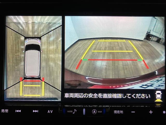 トールカスタムＧ　ターボ　ＳＡIII　９インチナビ／パノラマカメラスマートアシストＩＩＩ　ＬＥＤヘッドライト／フォグ　９インチナビ　パノラマカメラ　ＥＴＣ　両側電動スライドドア　クルーズコントロール　オートエアコン　キーフリー　アルミホイール（大阪府）の中古車