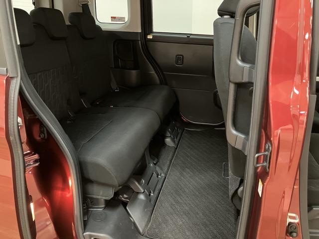 トールカスタムＧ　ターボ　ＳＡIII　９インチナビ／パノラマカメラスマートアシストＩＩＩ　ＬＥＤヘッドライト／フォグ　９インチナビ　パノラマカメラ　ＥＴＣ　両側電動スライドドア　クルーズコントロール　オートエアコン　キーフリー　アルミホイール（大阪府）の中古車