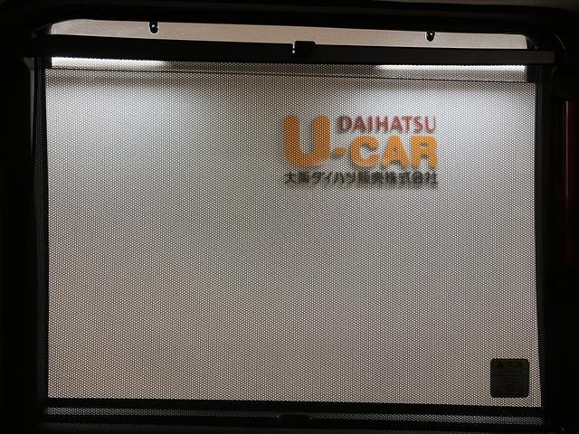 トールカスタムＧ　ターボ　ＳＡIII　９インチナビ／パノラマカメラスマートアシストＩＩＩ　ＬＥＤヘッドライト／フォグ　９インチナビ　パノラマカメラ　ＥＴＣ　両側電動スライドドア　クルーズコントロール　オートエアコン　キーフリー　アルミホイール（大阪府）の中古車