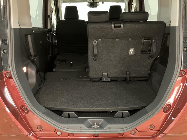 トールカスタムＧ　ターボ　ＳＡIII　９インチナビ／パノラマカメラスマートアシストＩＩＩ　ＬＥＤヘッドライト／フォグ　９インチナビ　パノラマカメラ　ＥＴＣ　両側電動スライドドア　クルーズコントロール　オートエアコン　キーフリー　アルミホイール（大阪府）の中古車