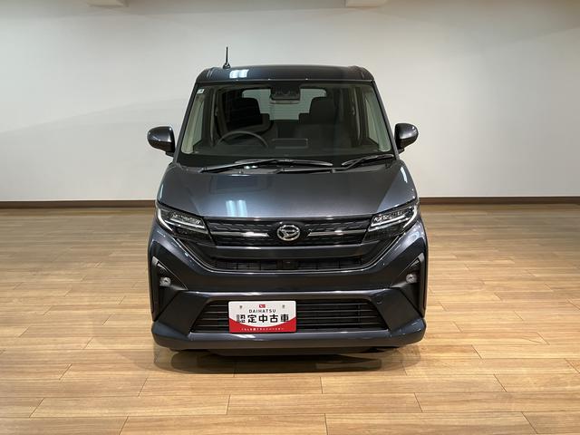 ムーヴＧ　Ｒ７年式／バックカメラ対応／左電動両側スライドドアスマートアシスト　ＬＥＤヘッドライト／フォグ　バックカメラ対応　オートエアコン　左電動両側スライドドア　キーフリー　コーナーセンサー　盗難防止セキュリティアラーム　１４インチアルミホイール（大阪府）の中古車