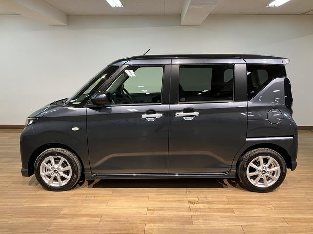 ムーヴＧ　Ｒ７年式／バックカメラ対応／左電動両側スライドドアスマートアシスト　ＬＥＤヘッドライト／フォグ　バックカメラ対応　オートエアコン　左電動両側スライドドア　キーフリー　コーナーセンサー　盗難防止セキュリティアラーム　１４インチアルミホイール（大阪府）の中古車