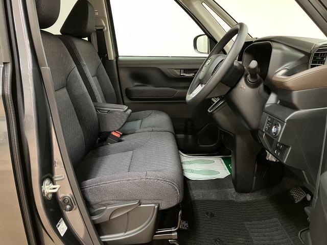 ムーヴＧ　Ｒ７年式／バックカメラ対応／左電動両側スライドドアスマートアシスト　ＬＥＤヘッドライト／フォグ　バックカメラ対応　オートエアコン　左電動両側スライドドア　キーフリー　コーナーセンサー　盗難防止セキュリティアラーム　１４インチアルミホイール（大阪府）の中古車