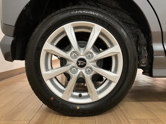 ムーヴＧ　Ｒ７年式／バックカメラ対応／左電動両側スライドドアスマートアシスト　ＬＥＤヘッドライト／フォグ　バックカメラ対応　オートエアコン　左電動両側スライドドア　キーフリー　コーナーセンサー　盗難防止セキュリティアラーム　１４インチアルミホイール（大阪府）の中古車