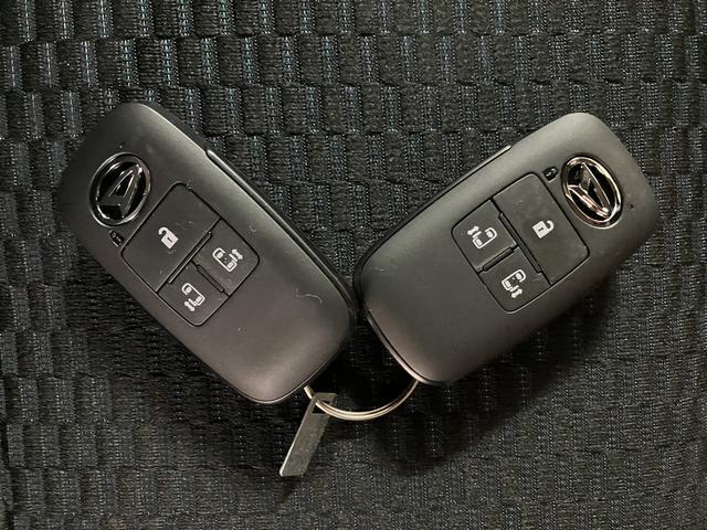 タントカスタムＲＳリミテッド　Ｒ７年式／ＡＣＣ／ＥＴＣ／ターボターボ　スマートアシスト　バックカメラ　両側リヤパワースライドドア　プッシュボタンエンジンスタート　シートヒーター　ＬＥＤヘッドライト　アルミホイール　オートエアコン　オートライト　ＡＢＳ（大阪府）の中古車