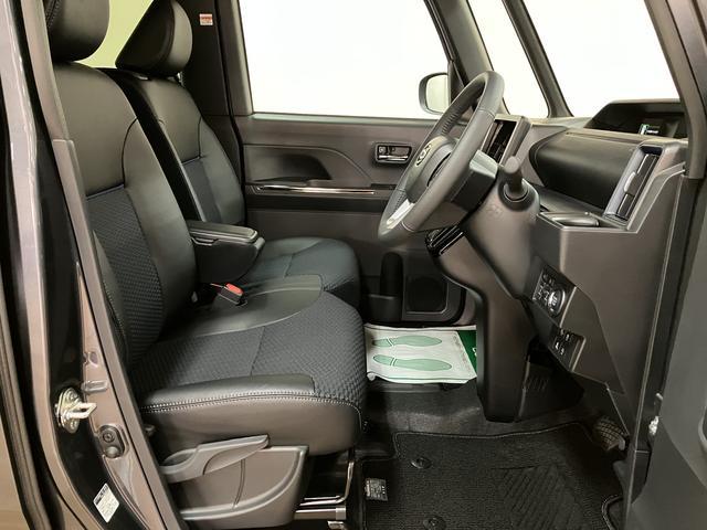 タントカスタムＲＳリミテッド　Ｒ７年式／ＡＣＣ／ＥＴＣ／ターボターボ　スマートアシスト　バックカメラ　両側リヤパワースライドドア　プッシュボタンエンジンスタート　シートヒーター　ＬＥＤヘッドライト　アルミホイール　オートエアコン　オートライト　ＡＢＳ（大阪府）の中古車