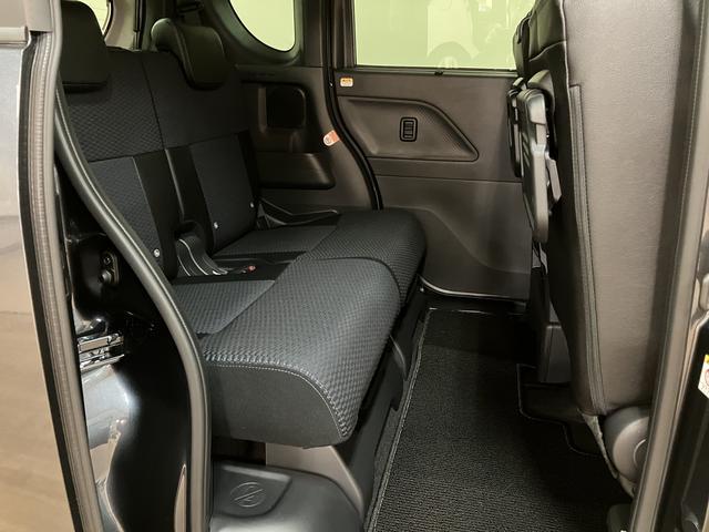 タントカスタムＲＳリミテッド　Ｒ７年式／ＡＣＣ／ＥＴＣ／ターボターボ　スマートアシスト　バックカメラ　両側リヤパワースライドドア　プッシュボタンエンジンスタート　シートヒーター　ＬＥＤヘッドライト　アルミホイール　オートエアコン　オートライト　ＡＢＳ（大阪府）の中古車