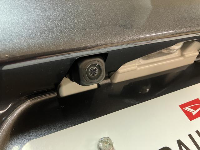 タントカスタムＲＳリミテッド　Ｒ７年式／ＡＣＣ／ＥＴＣ／ターボターボ　スマートアシスト　バックカメラ　両側リヤパワースライドドア　プッシュボタンエンジンスタート　シートヒーター　ＬＥＤヘッドライト　アルミホイール　オートエアコン　オートライト　ＡＢＳ（大阪府）の中古車